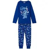 Cerdá STITCH Pitkähihainen pyjama, 116