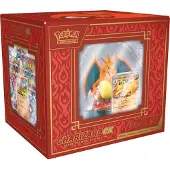 Pokémon Super Premium Collection Charizard