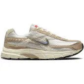Nike Matalavartiset tennarit 'Initiator' beige / ruskea / oranssi / valkoinen