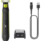 Philips OneBlade Pro QP6506/15 Face partatrimmeri