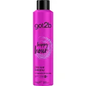 Schwarzkopf Happy Hour 300 ml hiuskiinne