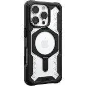 Uag Plasma XTE Magsafe - protective case for iPhone 16 Pro compatible with MagSafe (black/clear)