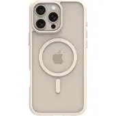 dbramante1928 Grenen MagSafe, iPhone 16 Pro Max -suojakuori, kulta