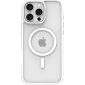 dbramante1928 Grenen MagSafe - iPhone 16 ProMax - White