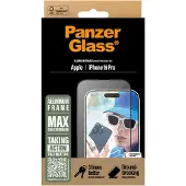 PanzerGlass Iphone 16 Pro 6.3 Tuuman 2850 Näytönsuoja