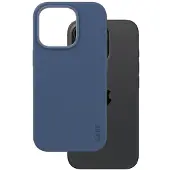 PanzerGlass CARE by Fashionable MagSafe -suojakotelo, Apple iPhone 16 Pro, sininen