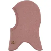 Mikk-Line Wool Fullface - Pink - 98/104