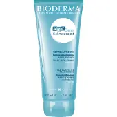 Bioderma ABC Derm Mild Cleansing Foaming Gel suihkugeeli lapsille 200 ml