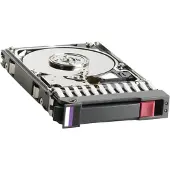 HP 1TB 6G SAS 7.2K DP MDL SFF HDD