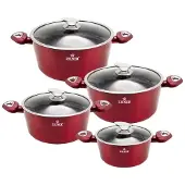 Zilner patasetti Cherry, 8 kpl
