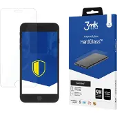3MK HardGlass Tempered Glass for iPhone 7 / 8 Plus