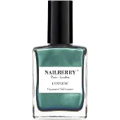 Nailberry L’Oxygéné Glamazon Kynsilakka 15 ml Glamazon