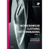 Hoaki Patternmaking for Womenswear Vol. 1: Constructing Base Patterns: Skirts