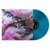 Warner Music - From Zero (Blue Coloured) (LP)