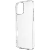 Wave Silicone -suojakuori, Apple iPhone 16 Pro Max