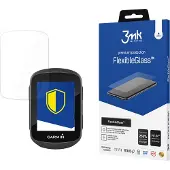 3MK Garmin Edge 130 joustava hybridi lasi