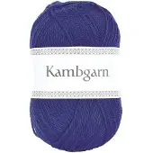 Istex Kambgarn 50g lanka
