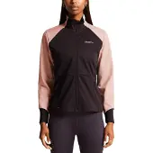 Craft Core Essence Nordic Jacket 2 W - Purple - XS
