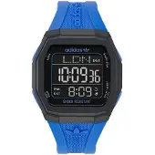 Adidas Tech One Gmt 48mm 10atm Quartz/analogical Kello