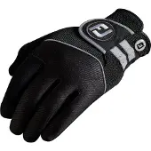 Footjoy Raingrip - Black - REGULAR RIGHT