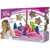Estilo Total Studio Wicks Ja Uusi