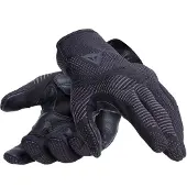 Dainese Argon käsineet Musta unisex, size XL