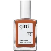 Gitti no. 145 Kynsilakka 15 ml Burnt Cinnamon