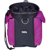 Nobby Godbidstaske 2-i-1 RIO Pink