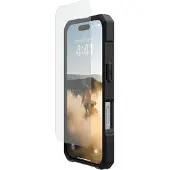 Uag Glass Shield Ultra Not Applicable - iPhone 16 Pro