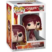 Funko POP! Carrie Carrie Telekinesia-figuuri 9 Cm
