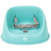 Ingenuity My Spot Easy-Clean Booster - Teal