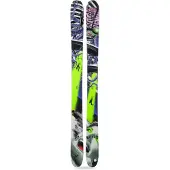Line Bacon 122 Alppisukset