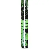 Line Vision 114 Alppisukset