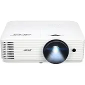 Acer Home Entertainment, H5386BDi, Projektori, HD Resolution, 4500 lm Brightness, Valkoinen