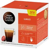 Dolce Gusto | Lungo - 16 kapselia Dolce Gusto-koneisiin