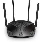 TP-LINK MR80X AX3000 Dual-Band Wi-Fi 6 -reititin