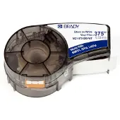 Brady Vinyl tape for M211 M210 BMP21-PLUS BMP21-LAB BMP21 (M21-375-595-WT)