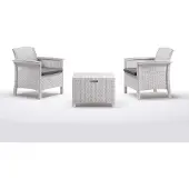 BICA Set Venezia Terrace Garden furniture (169173)