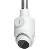 Ubiquiti UACC-Camera-CJB-W-kameran kompakti liitinsarja (UACC-Camera-CJB-W)