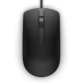 Dell NMJ83 mouse