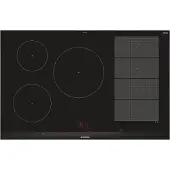 Siemens iQ700 EX875LVC1E Induktioliesi - 80cm