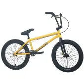 Sunday Scout 2023 Bmx Rad