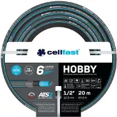 Cellfast Kasteluletku HOBBY ATS2; 20 m