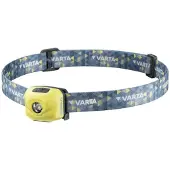 Varta – Outdoor Sports Ultralight H30R Lime (18631201401)