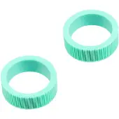 Lexmark Pickup Tires 2 Pcs. (41X0918)