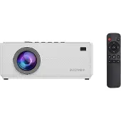 BlitzWolf Projector , BW-V8, 4K, Android OS