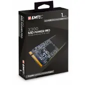 Emtec X300, 1 TB, M.2, 2500 MB/s (ECSSD1TX300)
