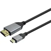 VivoLink – USB-C to HDMI Cable 4m Black (PROUSBCHDMIMM4)