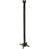 Art Ceiling bracket 10-197cm for projector 15kg P-104 universal full control