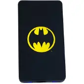 Batman Power Bank 6000 mAh varavirtalähde